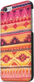 Чехол для iPhone 6 ITSKINS Hamo Boho Black